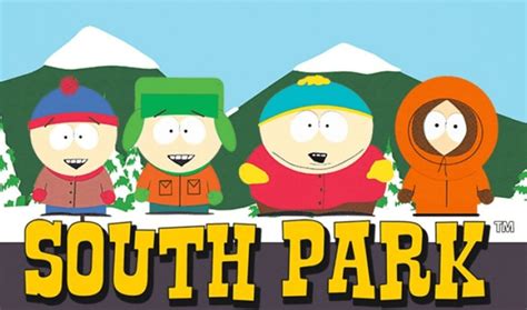 South Park Slot Machine Online: Free Play Game .